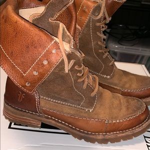 Frye Boots!!